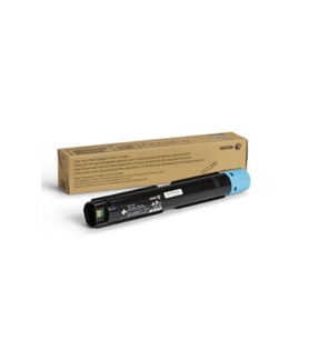 Workcentre C7020-106r03748 Extre Mavi Orijinal Toner