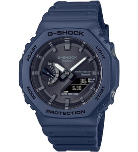 Casio GA-B2100-2ADR Erkek Kol Saati
