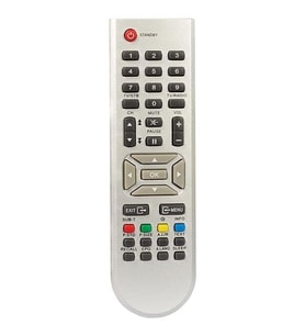 Next YE 2005 - YE 25000 / Sunny AT 7010 - AT 7011 DCI - AT 9030 - AT 9050 - AT 9070 - AT 9080 - AT 9085 FTA / Kaon KSF-200 Uydu Alıcı Kumandası
