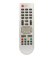 Next YE 2005 - YE 25000 / Sunny AT 7010 - AT 7011 DCI - AT 9030 - AT 9050 - AT 9070 - AT 9080 - AT 9085 FTA / Kaon KSF-200 Uydu Alıcı Kumandası
