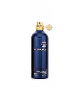 Montale Aoud Flowers EDP 100 ml Erkek Parfümü
