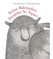 Kimse Bakmazken Duygular Ne Yapar?