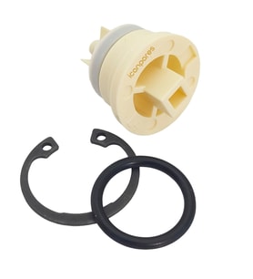 Vaillant Uyumlu VMW 242/2 - 5 R1 20029604 Kombi Su Akış Şalteri Sensörü