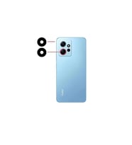 Xiaomi Redmi Note 12 4G İle Uyumlu Kamera Camı İthal