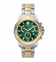 Versace VRSCVE2E00421 Erkek Kol Saati