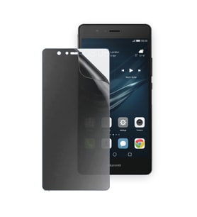 SChitec HUAWEI P9 Lite Uyumlu Ön Yüzey Hayalet Privacy Hidrojel Ekran Koruyucu