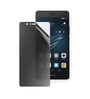 SChitec HUAWEI P9 Lite Uyumlu Ön Yüzey Hayalet Privacy Hidrojel Ekran Koruyucu