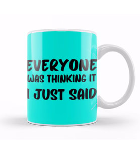 Sarcasm Funny Comment Quotes Gift   Sarcastic    And Men Humorous Saying Kupa Bardak Porselen