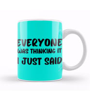 Sarcasm Funny Comment Quotes Gift   Sarcastic    And Men Humorous Saying Kupa Bardak Porselen