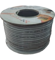48 Tel 100 Metre Anten Kablosu