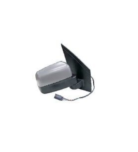 FORD CONNECT DIŞ AYNA ELEKTRİKLİ ISITMALI ASTARLI SOL 09- FOR11CO006 9T1617683FC
