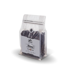 Peru Yöresel Filtre Kahve 250 gr