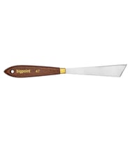 Bigpoint Metal Spatula No: 47 (Painting Knife)