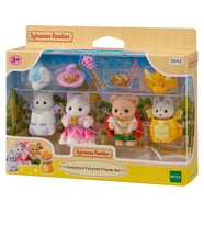 Sylvanian Families Peri Masalı Arkadaşlar Seti 5842