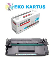 Eko Kartuş Hp Laserjet 2400 (Q6511A) Muadil Toner (Siyah)