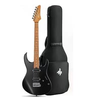Donner DST-700 Elektro Gitar (Siyah)