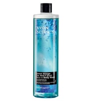 Avon Senses Ocean Surge Nane ve Deniz Kokulu Saç ve Vücut için Erkek Duş Jeli 500 Ml.