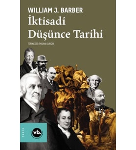 İktisadi Düşünce Tarihi