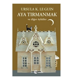 Aya Tırmanmak