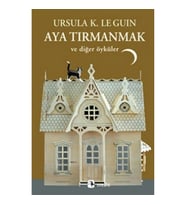 Aya Tırmanmak