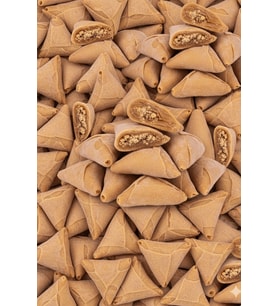 Maraş Yöresi Cevizli Samsa Ev Yapımı (Yeni Mahsül,Katkısız) 250GR