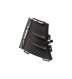 Mercedes W213 C238 2020-2023 Tampon Izgara Kapağı W213 Ön Dış Sol AMG 2020 2138858506 Wender