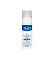 Mustela Yenidoğan Köpük Şampuan 150 ml