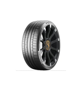 305/30R20 103Y XL FR SPORT CONTACT 6 CONTINENTAL