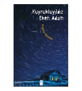 Kuyrukluyıldız Eken Adam