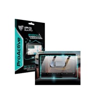 Skoda 2024-2025 Kodiaq 13 Inch Navigasyon için 9H Nano IPG ProActive Ekran Koruyucu,