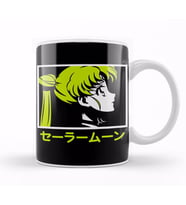 Anime Sailor Moon Kupa Bardak Porselen