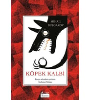 Köpek Kalbi (Bez Ciltli)
