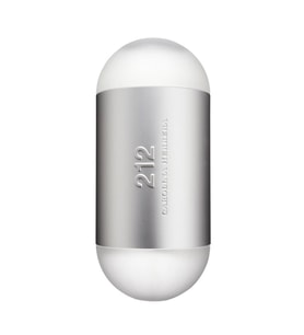 Carolina Herrera NYC 212 For Her EDT 100 ml Kadın Parfümü