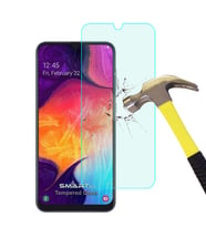 Samsung Galaxy A50 Temperli Kırılmaz Cam Ekran Koruyucu