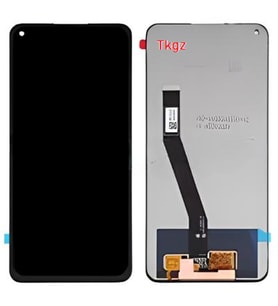 Xiaomi Redmi NOTE 9 Uyumlu Lcd Ekran Dokunmatik Servis Lcd