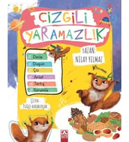 Çizgili Yaramazlık