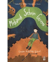 Mekanik Şehrin Gizemi