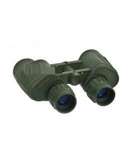 7X35 Leidory Dürbün Askeri Dürbün 131M/1000M Çift Göz Ayarlı