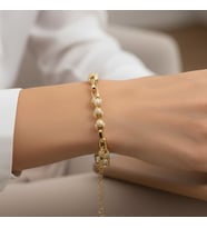 XUPİNG JEWELRY EZE MODEL BİLEKLİK