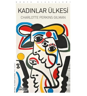 Kadınlar Ülkesi