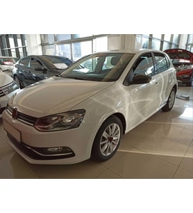 Drs Tuning Polo Uyumlu 2010-2017 Batman Ayna Kapağı