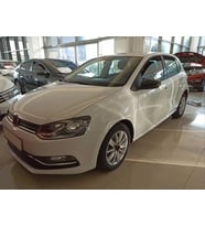 Drs Tuning Polo Uyumlu 2010-2017 Batman Ayna Kapağı