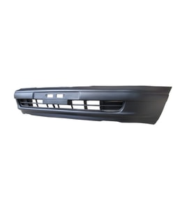 Toyota Carina 97/98 Ön Tampon Si·yah (Si·s Deli·ksi·z) (Tyg)