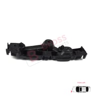 Dacia Sandero Stepway MK2 Clio Symbol için Ön Sol Tampon Ayağı 631433758R