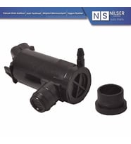 Su Fiskiye Motor Accent 00-06 - Getz 03-11 - Accent Blue 11-15