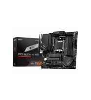 MSI Pro B650M-A Wi-Fi AMD AM5 DDR5 Micro ATX Anakart Outlet