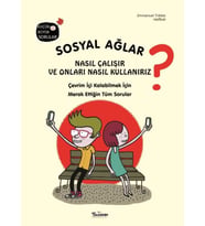 Sosyal Ağlar Nasıl Çalışır ve Onları Nasıl Kullanırız?