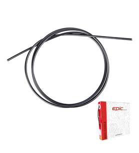 Epic EBH-12 Bisiklet Fren Kablosu 1 Metre FRK-103 SİYAH