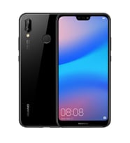 Huawei P20 Lite 64 GB Siyah 12 Hb Bilişim Garantili İkinci El