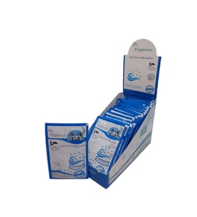 DR.ELEGANCE KEDİ KUMU KOKU GİDERİCİ DENİZ ESİNTİSİ  25 gr X 20 ADET (Çok Renkli)